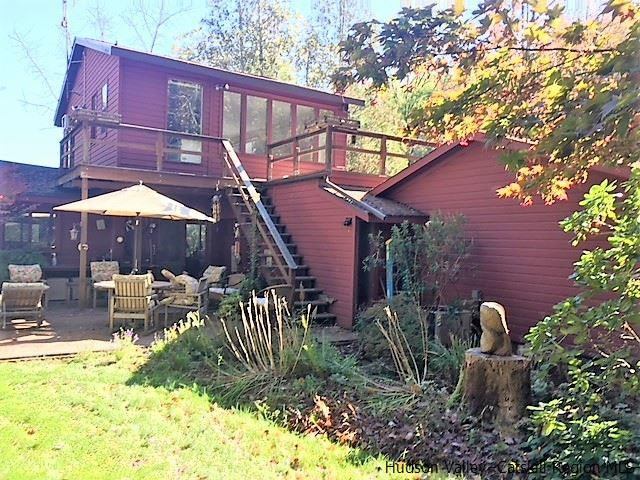 80 Project Thirty-Two Road Accord, NY 12404 - Photo 26 of 31 Photo 26