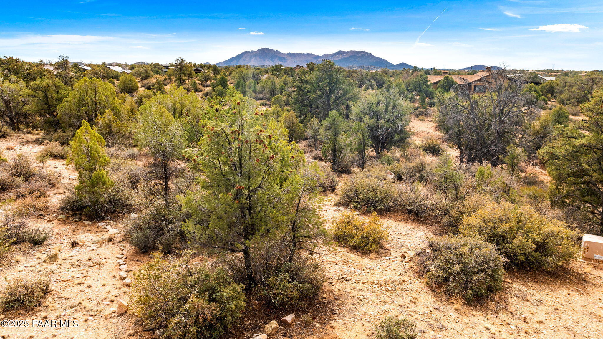 5495 West Three Forks Road Prescott, AZ 86305 - Photo 15 of 30 a view of a city