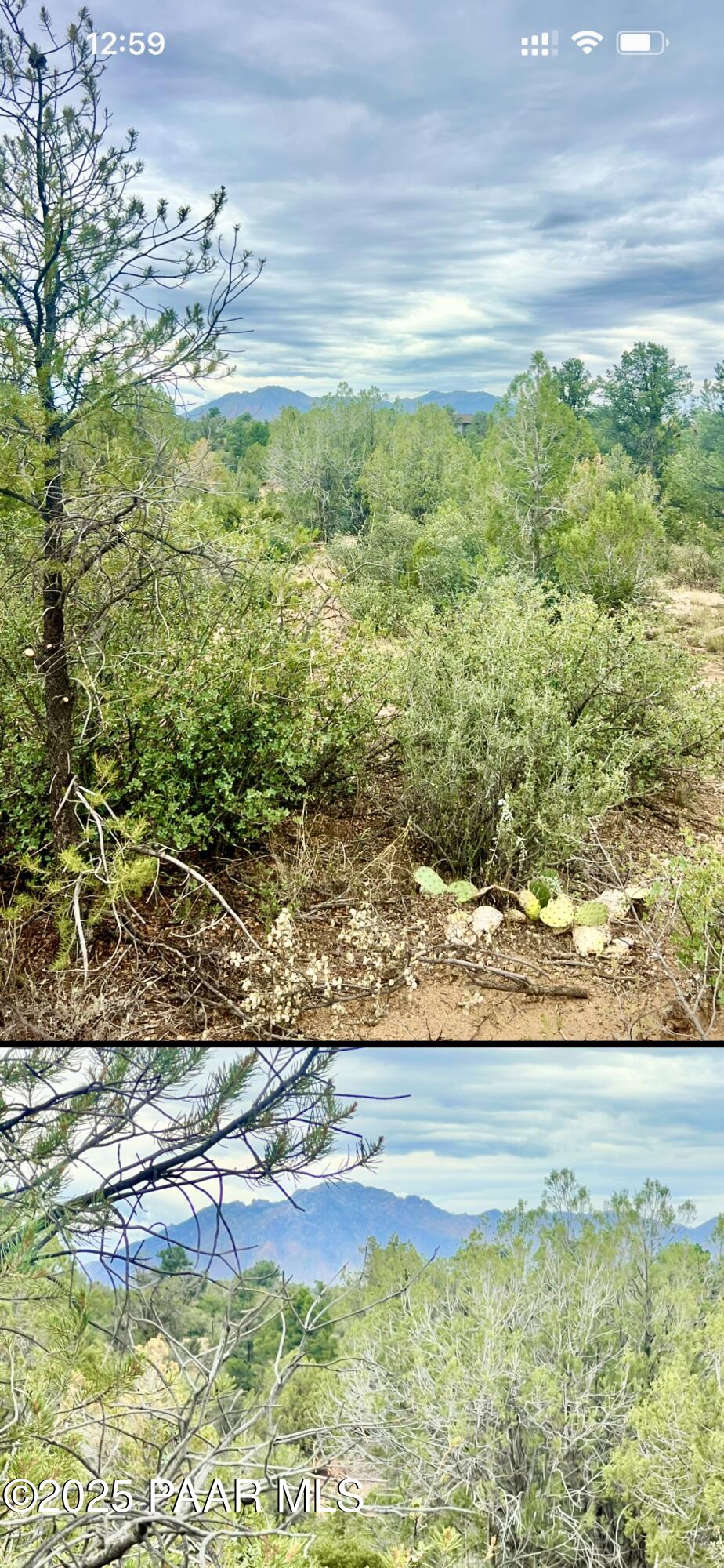 5495 West Three Forks Road Prescott, AZ 86305 - Photo 9 of 30 a view of an ocean beach