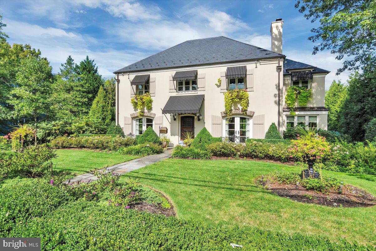 145 Winding Way Haddonfield, NJ 08033 - Photo 2 of 45