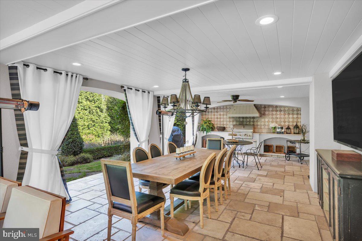 145 Winding Way Haddonfield, NJ 08033 - Photo 34 of 45