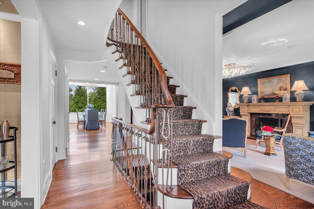 145 Winding Way Haddonfield, NJ 08033 - Photo 5 of 45