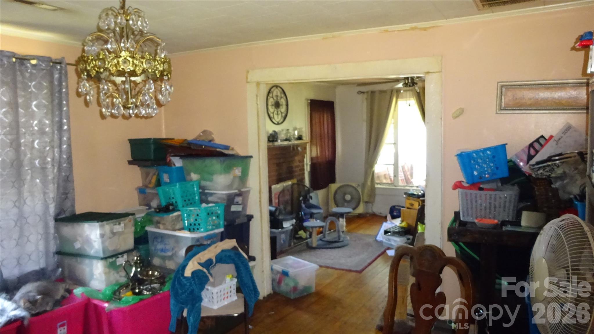 3511 Fallston Road Shelby, NC 28150 - Photo 5 of 24 Gallery Image 5