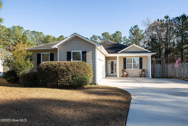 $325,000 | 320 Coralstone Court, Leland, NC 28451