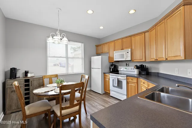 $325,000 | 320 Coralstone Court, Leland, NC 28451