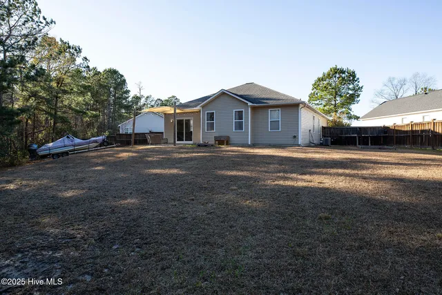 $325,000 | 320 Coralstone Court, Leland, NC 28451