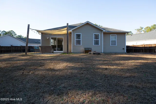 $325,000 | 320 Coralstone Court, Leland, NC 28451