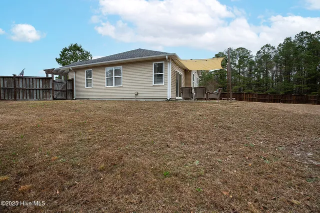 $325,000 | 320 Coralstone Court, Leland, NC 28451