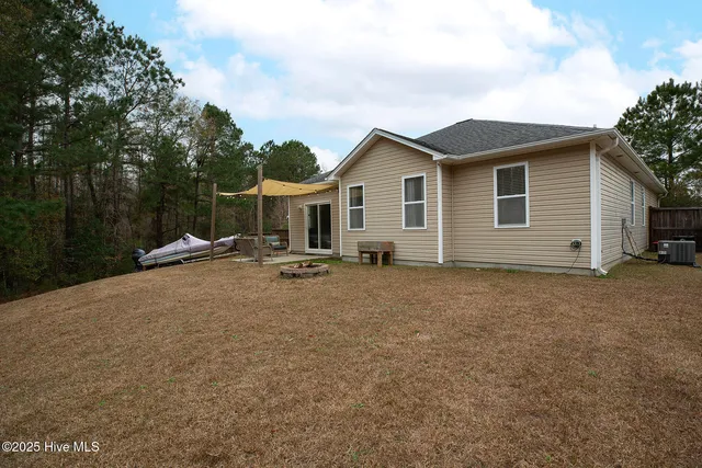 $325,000 | 320 Coralstone Court, Leland, NC 28451
