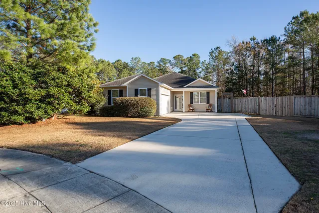 $325,000 | 320 Coralstone Court, Leland, NC 28451