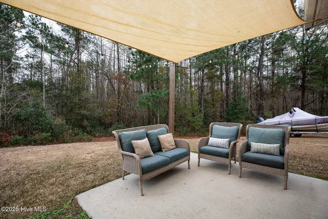 $325,000 | 320 Coralstone Court, Leland, NC 28451