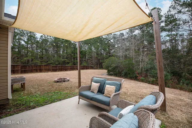 $325,000 | 320 Coralstone Court, Leland, NC 28451