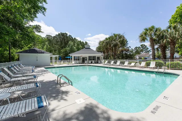 $325,000 | 320 Coralstone Court, Leland, NC 28451