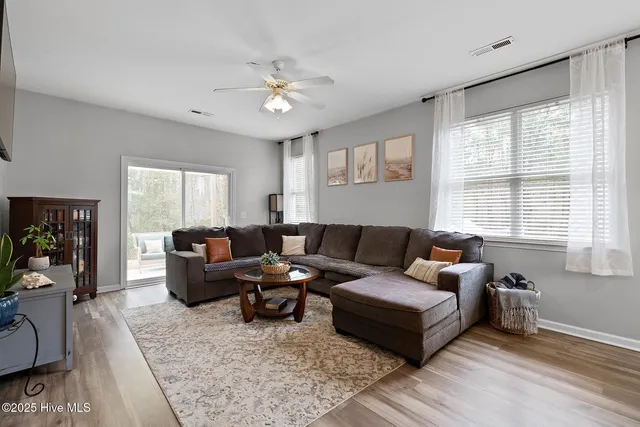 $325,000 | 320 Coralstone Court, Leland, NC 28451