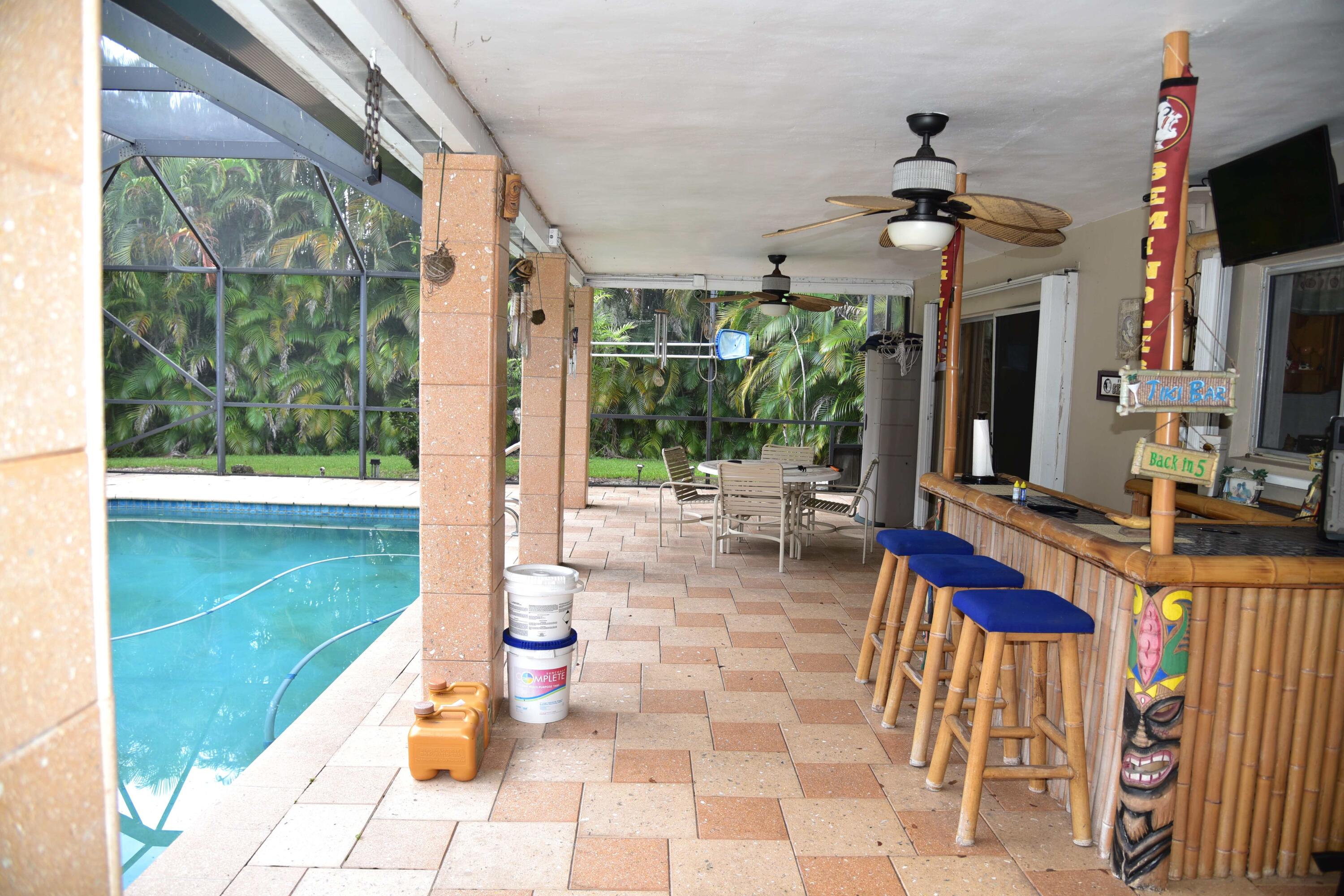 11500 Southwest 3rd Street Plantation, FL 33325 - Photo 3 of 17 HUGO PATIO 1 JOANNA