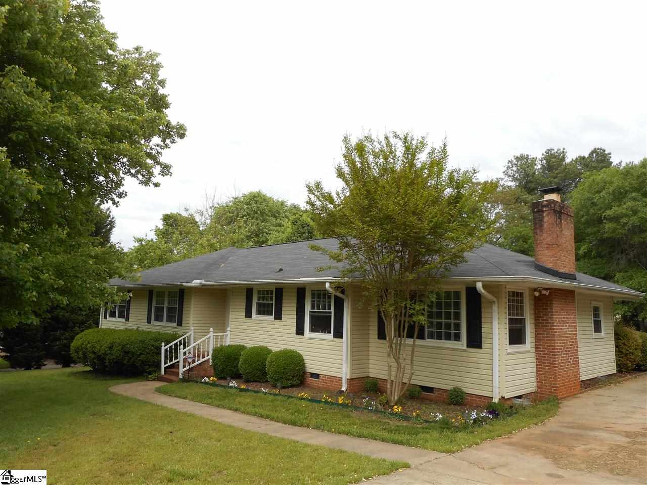 108 Colony Road Taylors, SC 29687 - Photo 1 of 1 Gallery Image 1
