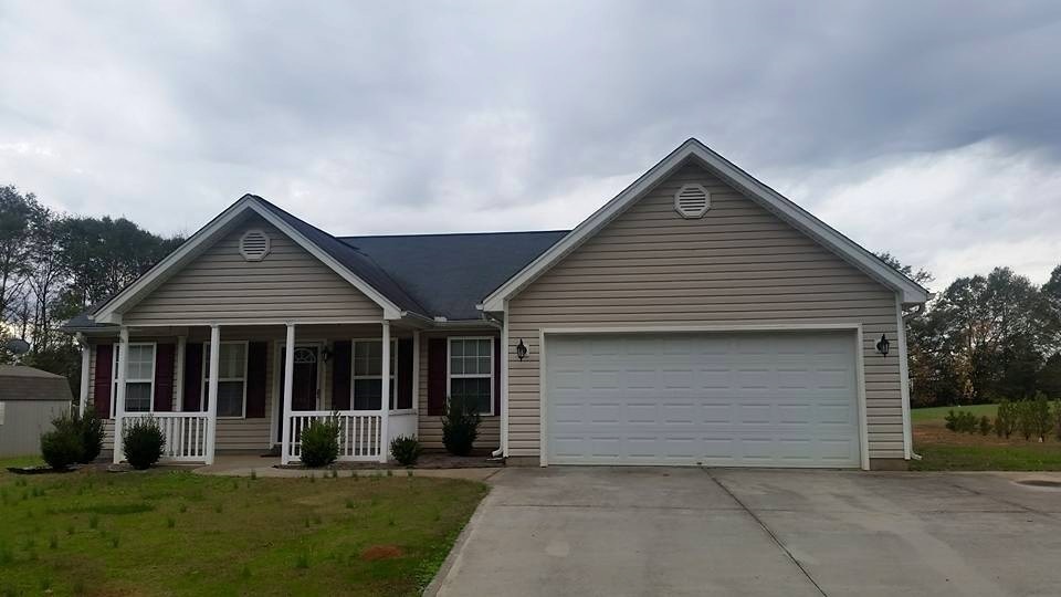 504 Creamer Road Anderson, SC 29625 - Photo 1 of 9