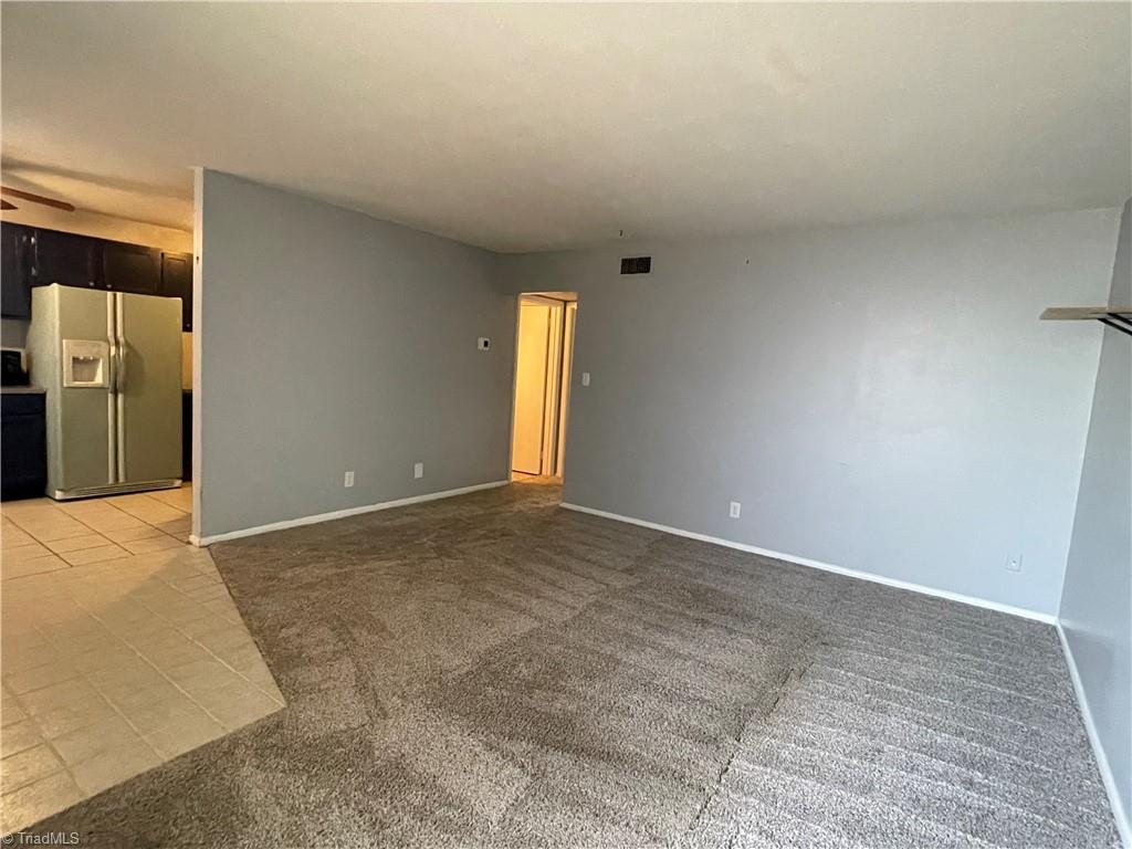 3812 Country Club Road, Unit B Winston-Salem, NC 27104 - Photo 5 of 24