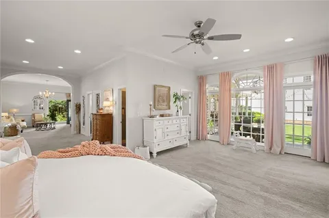 $2,890,000 | 710 Walnut Drive, Marietta, GA 30064