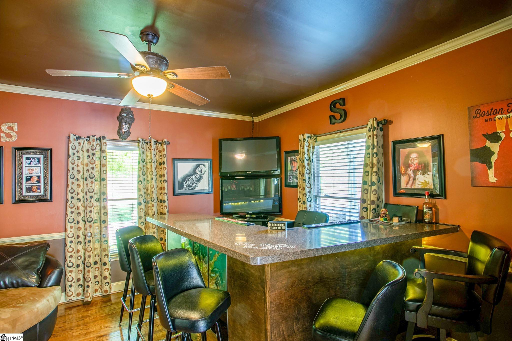 1750 Holliday Dam Road Belton, SC 29627 - Photo 22 of 33