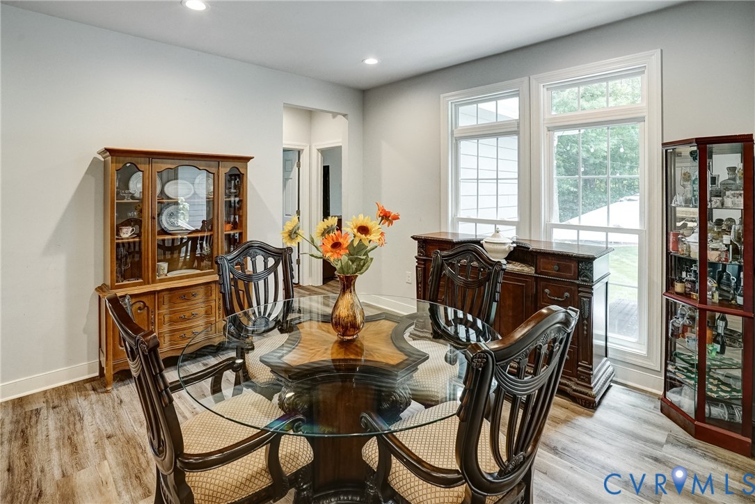 1618 Mt Olive Road Manakin-Sabot, VA 23103 - Photo 23 of 40
