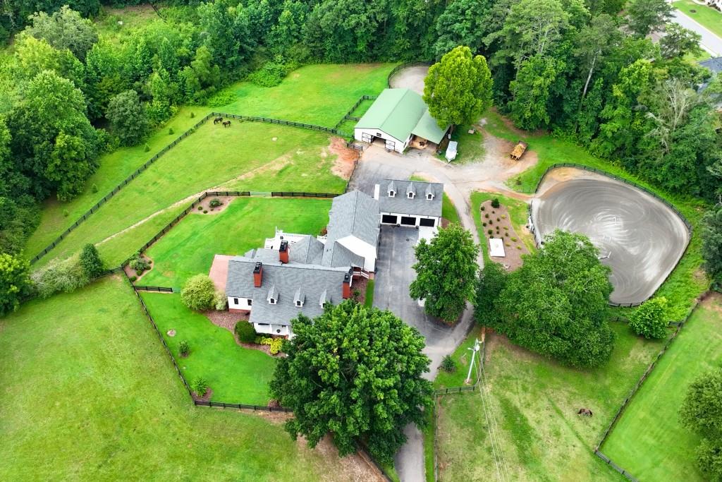 5352 Franklin Goldmine Road Cumming, GA 30028 - Photo 88 of 104 Gallery Image 88