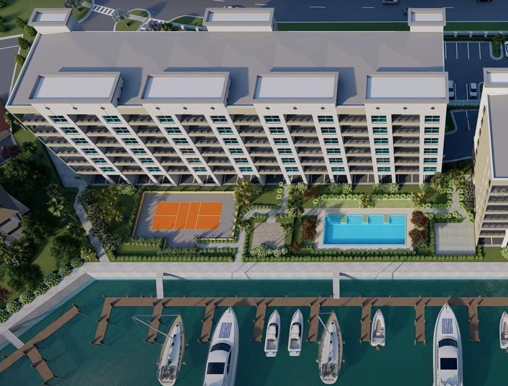 5015 Highway 19, Unit 307 New Port Richey, FL 34652 - Photo 3 of 22