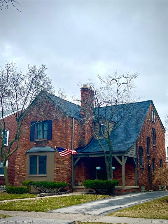 288 Moran Road Grosse Pointe Farms, MI 48236 - Photo 18 of 18
