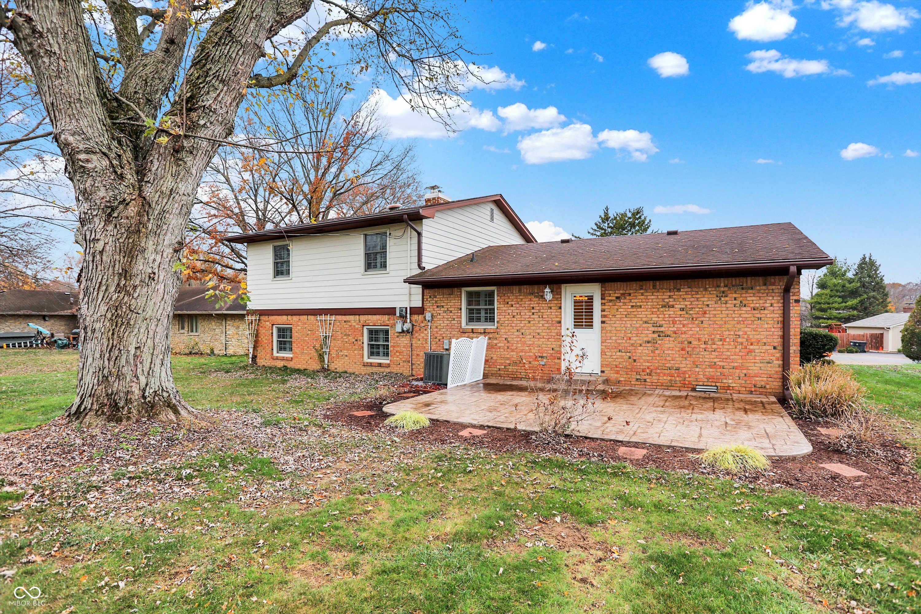 295 North Restin Road Greenwood, IN 46142 - Photo 43 of 44 Gallery Image 43