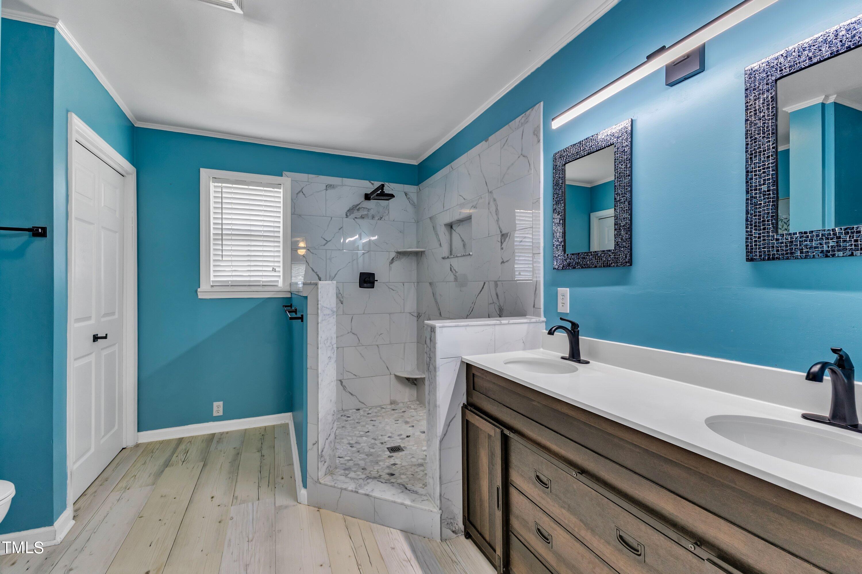 286 Perry Road Zebulon, NC 27597 - Photo 13 of 18 PrimaryBAth