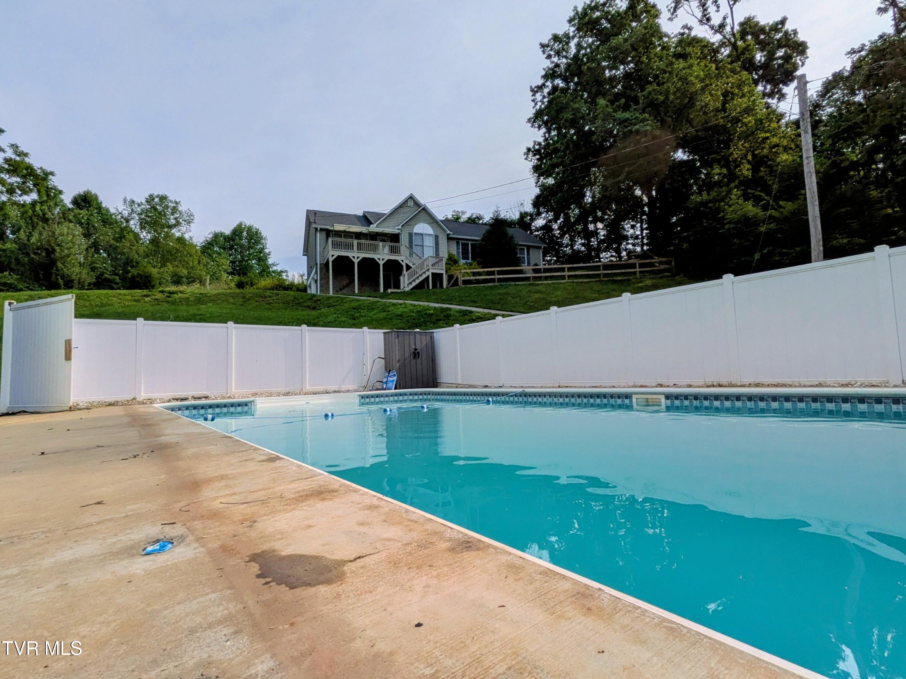 113 Nave Hollow Road Elizabethton, TN 37643 - Photo 78 of 91 Pool(1)