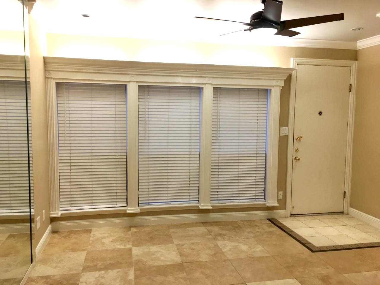 2100 Tanglewilde Street, Unit 537 Houston, TX 77063 - Photo 6 of 13 a view of a house with a outdoor space