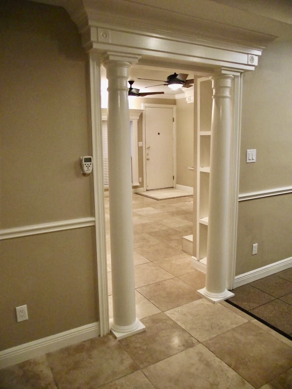 2100 Tanglewilde Street, Unit 537 Houston, TX 77063 - Photo 8 of 13 a view of a small space