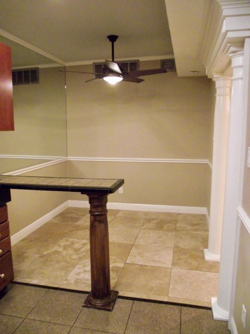 2100 Tanglewilde Street, Unit 537 Houston, TX 77063 - Photo 9 of 13 a view of a room with shelves