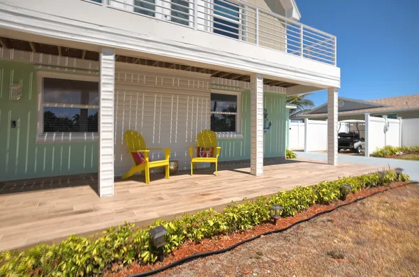 a view of an entryway with a hardwood