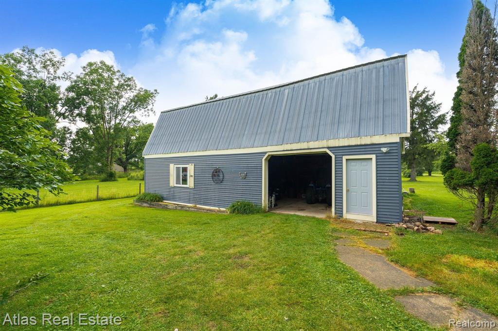 11303 Coolidge Road Goodrich, MI 48438 - Photo 15 of 59
