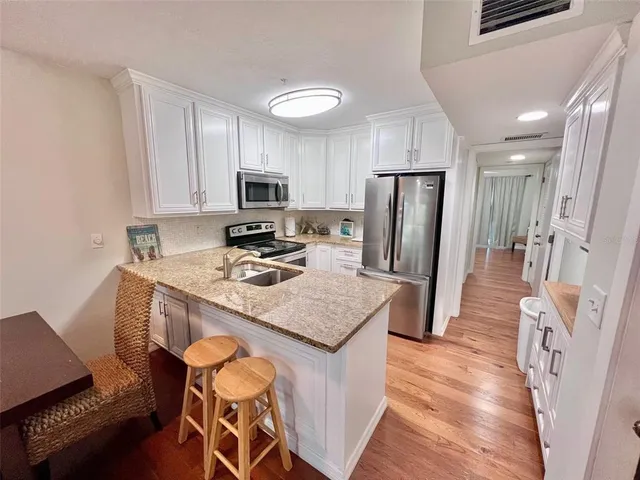 $429,000 | 9400 Little Gasparilla, Unit H4, Placida, FL 33946