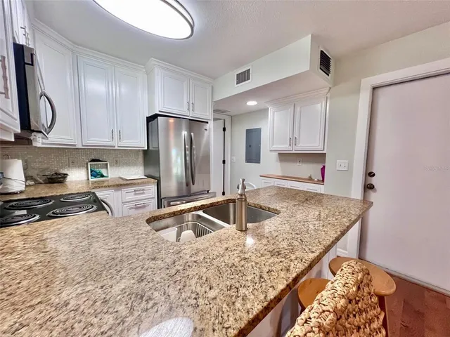 $429,000 | 9400 Little Gasparilla, Unit H4, Placida, FL 33946