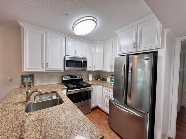 $429,000 | 9400 Little Gasparilla, Unit H4, Placida, FL 33946