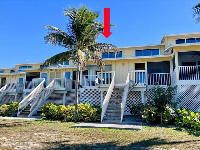 $429,000 | 9400 Little Gasparilla, Unit H4, Placida, FL 33946