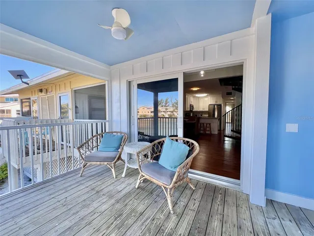 $429,000 | 9400 Little Gasparilla, Unit H4, Placida, FL 33946