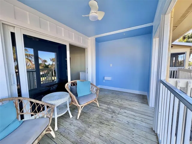 $429,000 | 9400 Little Gasparilla, Unit H4, Placida, FL 33946