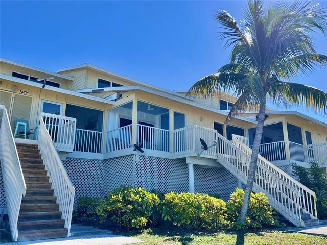 $429,000 | 9400 Little Gasparilla, Unit H4, Placida, FL 33946
