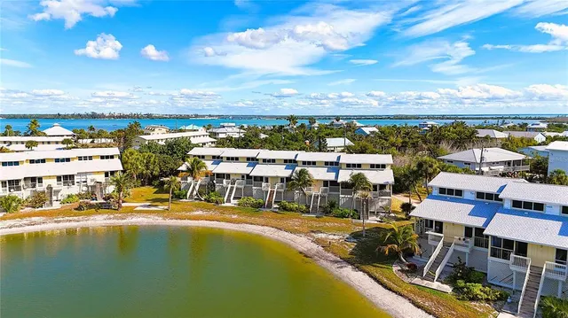 $429,000 | 9400 Little Gasparilla, Unit H4, Placida, FL 33946