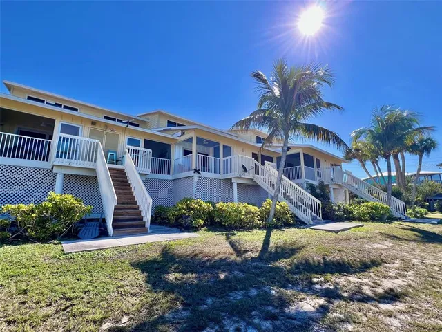 $429,000 | 9400 Little Gasparilla, Unit H4, Placida, FL 33946