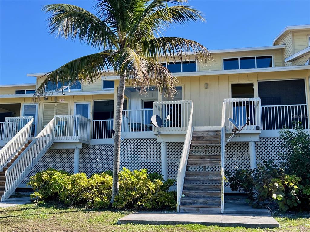 9400 Little Gasparilla, Unit H4 Boca Grande, FL 33921 - Photo 44 of 66