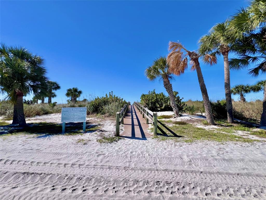 9400 Little Gasparilla, Unit H4 Boca Grande, FL 33921 - Photo 46 of 66