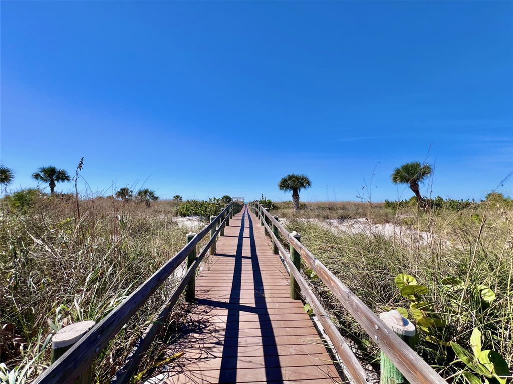 9400 Little Gasparilla, Unit H4 Boca Grande, FL 33921 - Photo 47 of 66