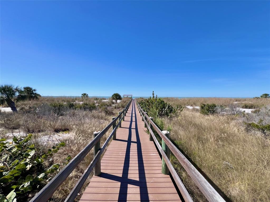 9400 Little Gasparilla, Unit H4 Boca Grande, FL 33921 - Photo 48 of 66