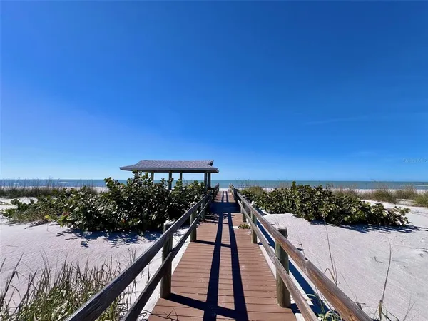 a view of a ocean view